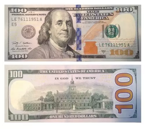 Counterfeit-US-100-Dollar-Bills